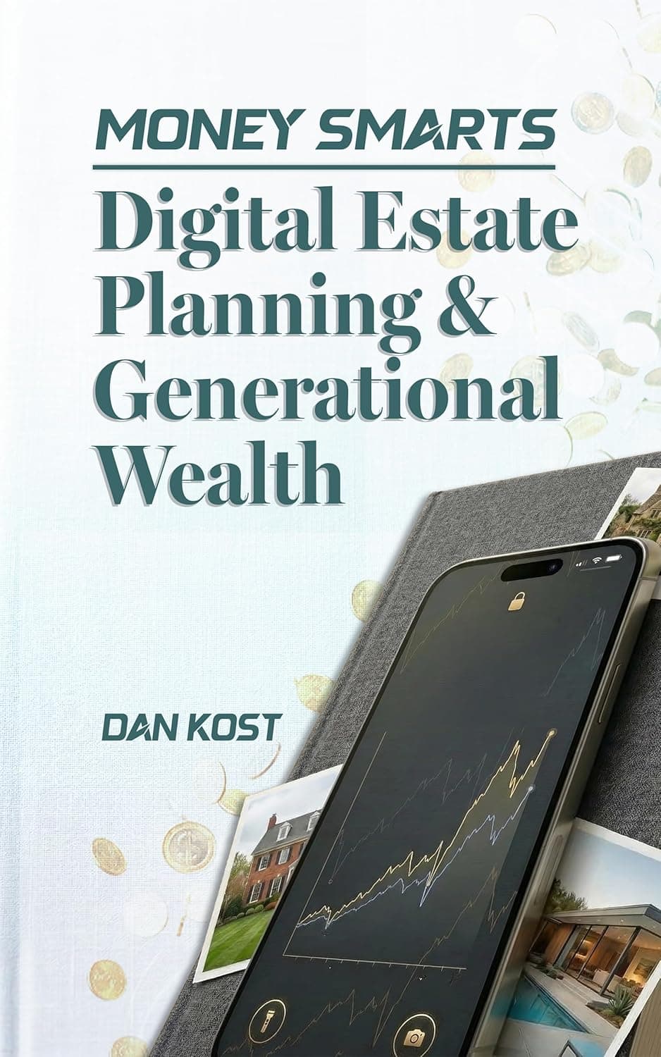 Digital Estate Planning and Generational Wealth cover