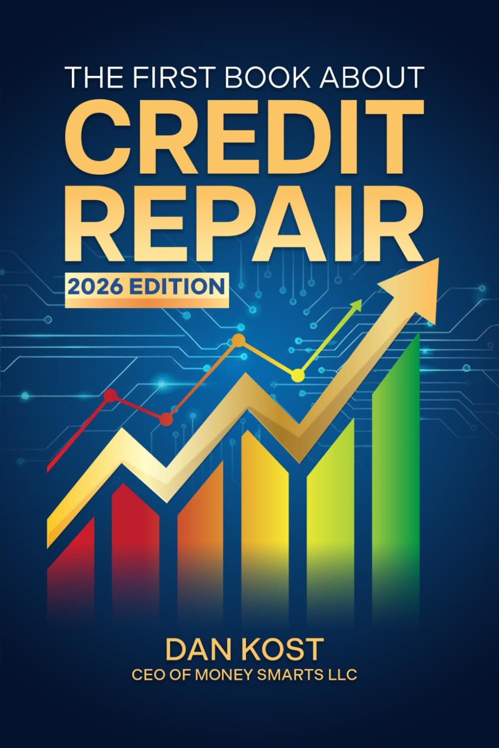 Credit Repair — 2026 Edition cover