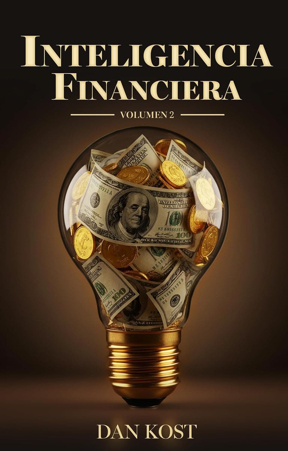 Inteligencia Financiera cover