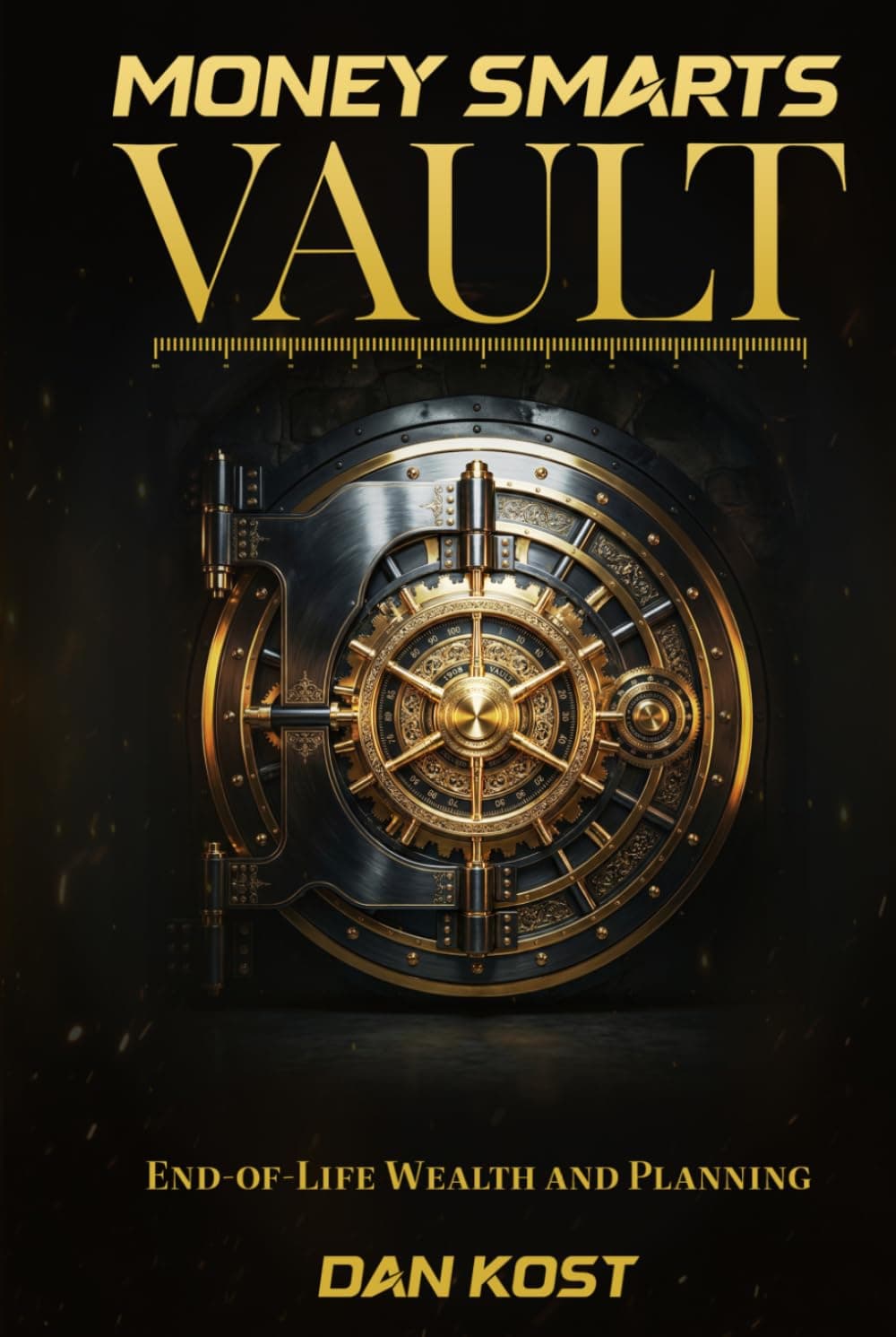 Money Smarts Vault cover