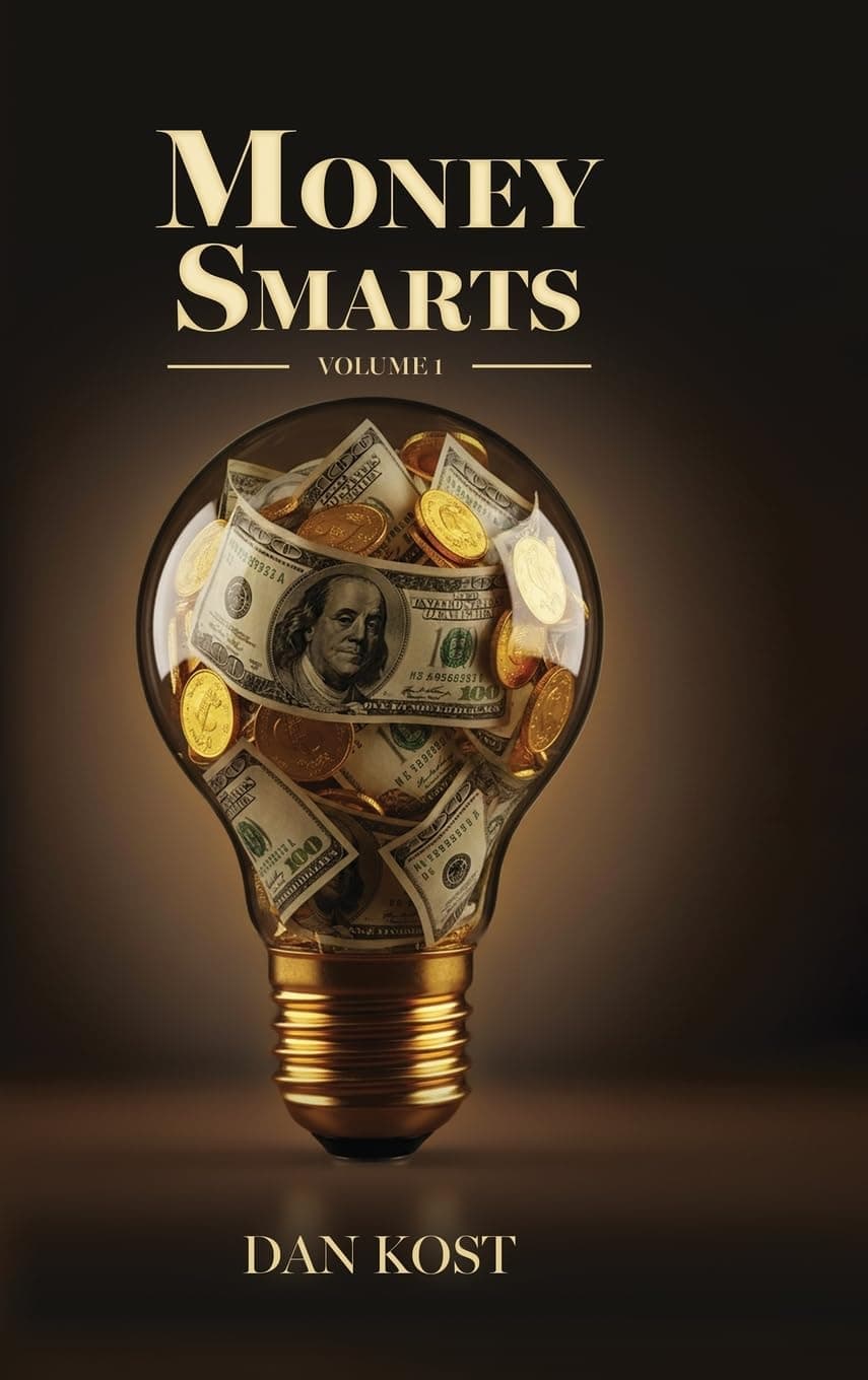 Money Smarts Volume One cover
