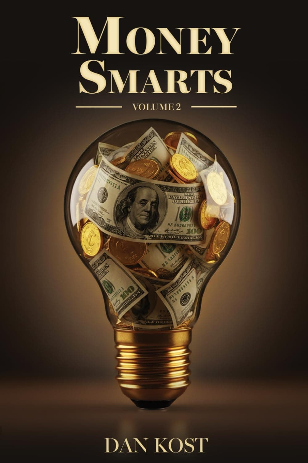 Money Smarts Volume Two cover