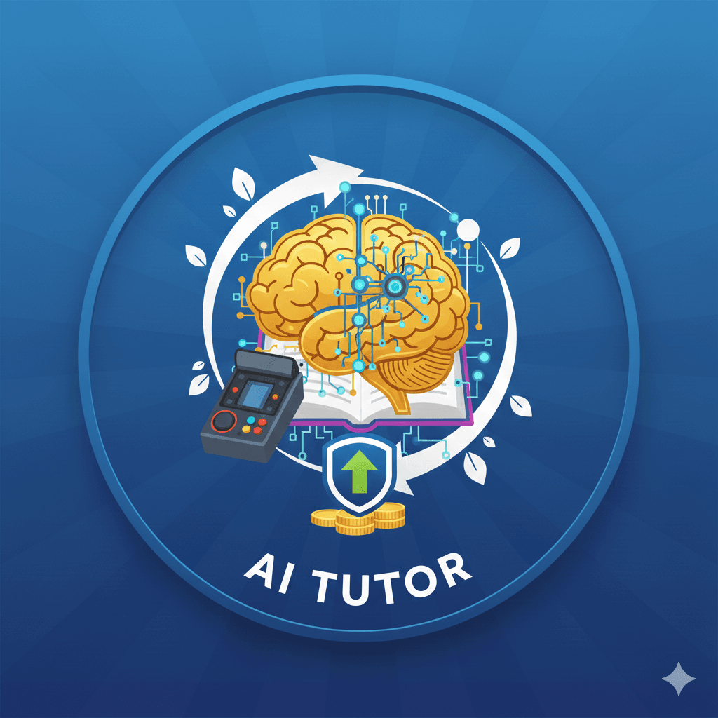 AI-Powered Tutoring