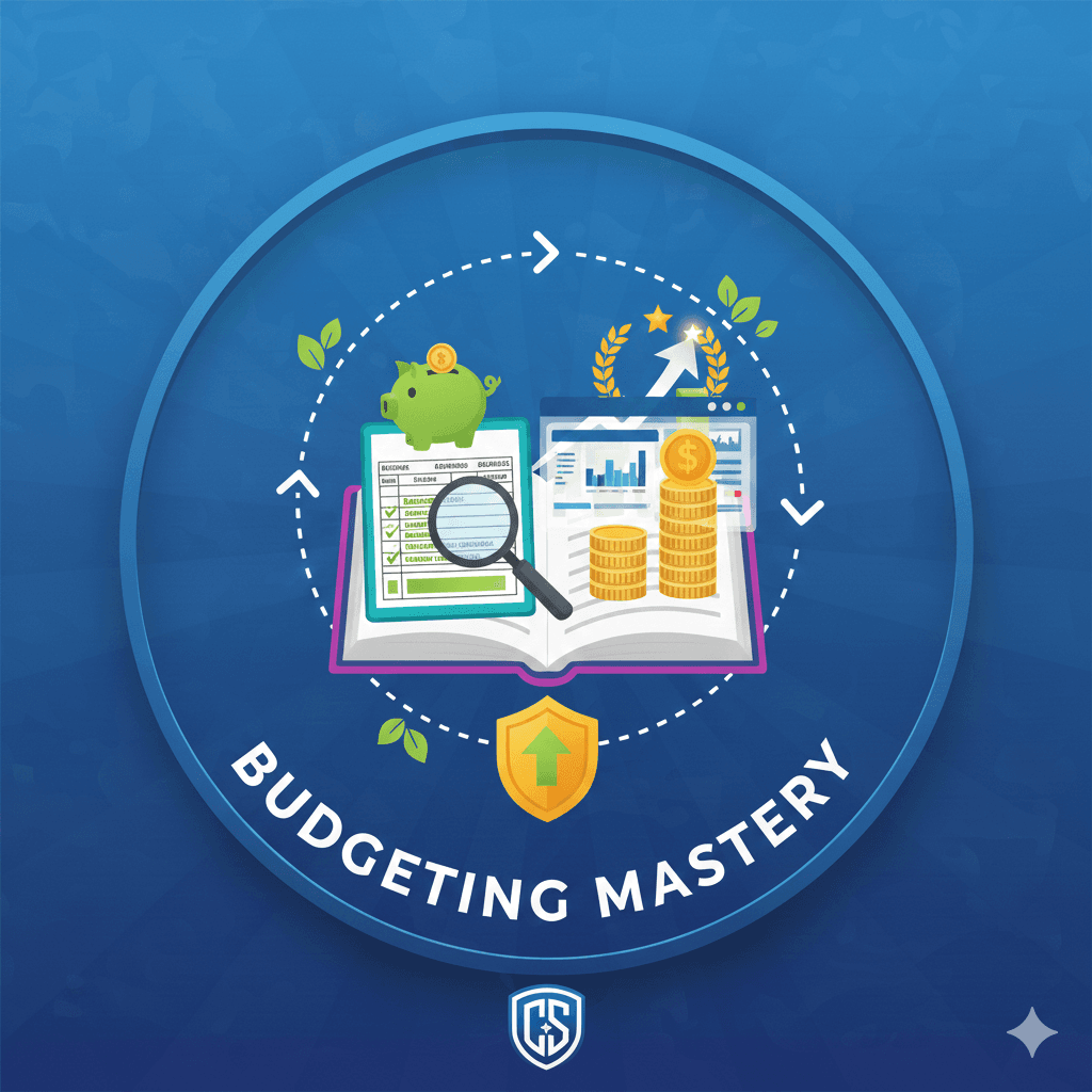Budgeting Mastery