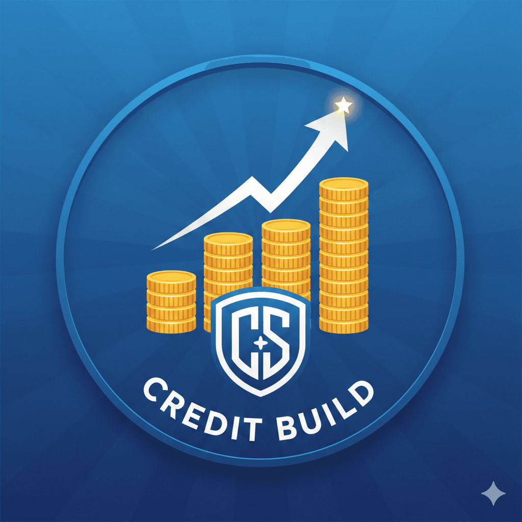 Credit Score Building