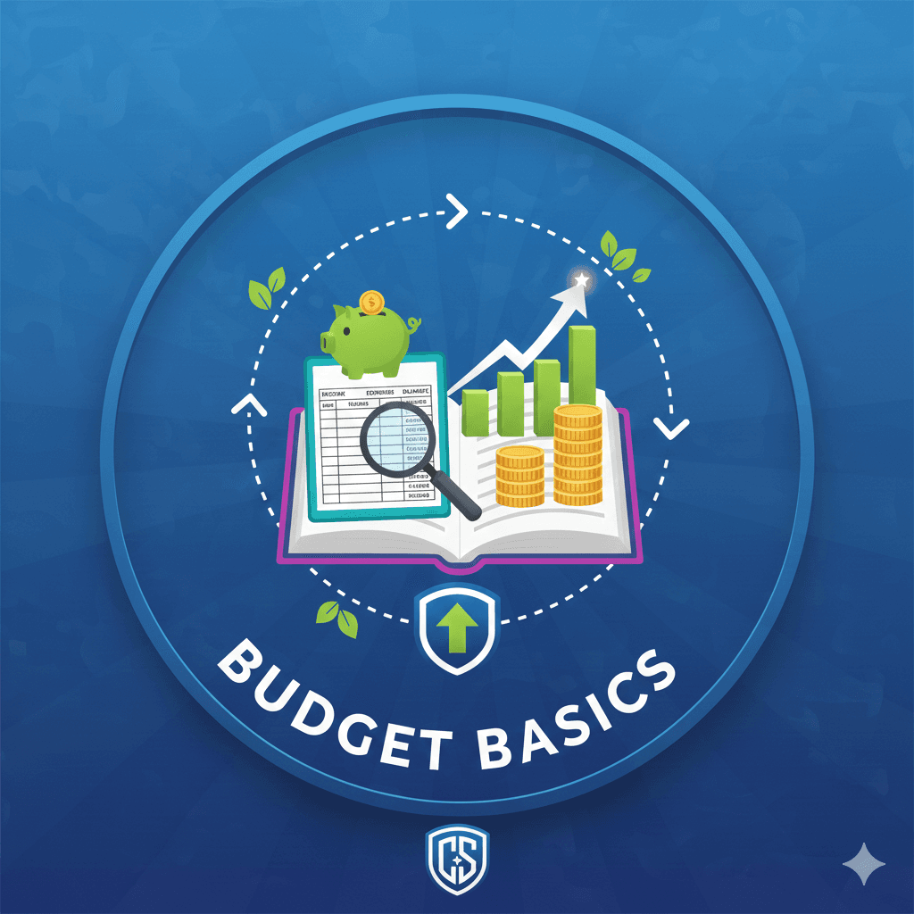 Budgeting Basics