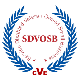 SDVOSB Certified