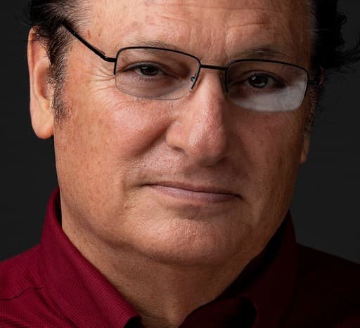 Dan Kost — Founder and CEO, Money Smarts