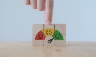 Mobile financial education